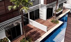 Greenwood Mews (D11), Terrace #605796701